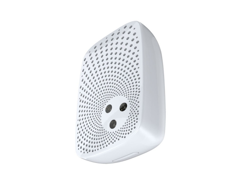 Aeotec Siren - GEN5 hos Loh Electronics AB